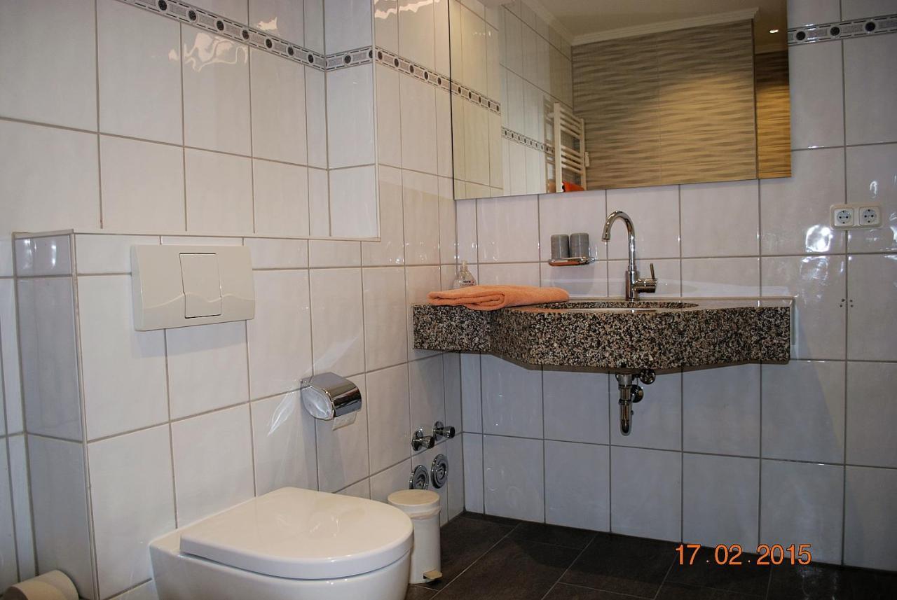 Vineta-App-6-7 Apartment Heringsdorf  Exterior foto