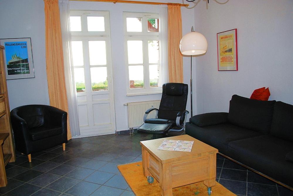 Vineta-App-6-7 Apartment Heringsdorf  Exterior foto