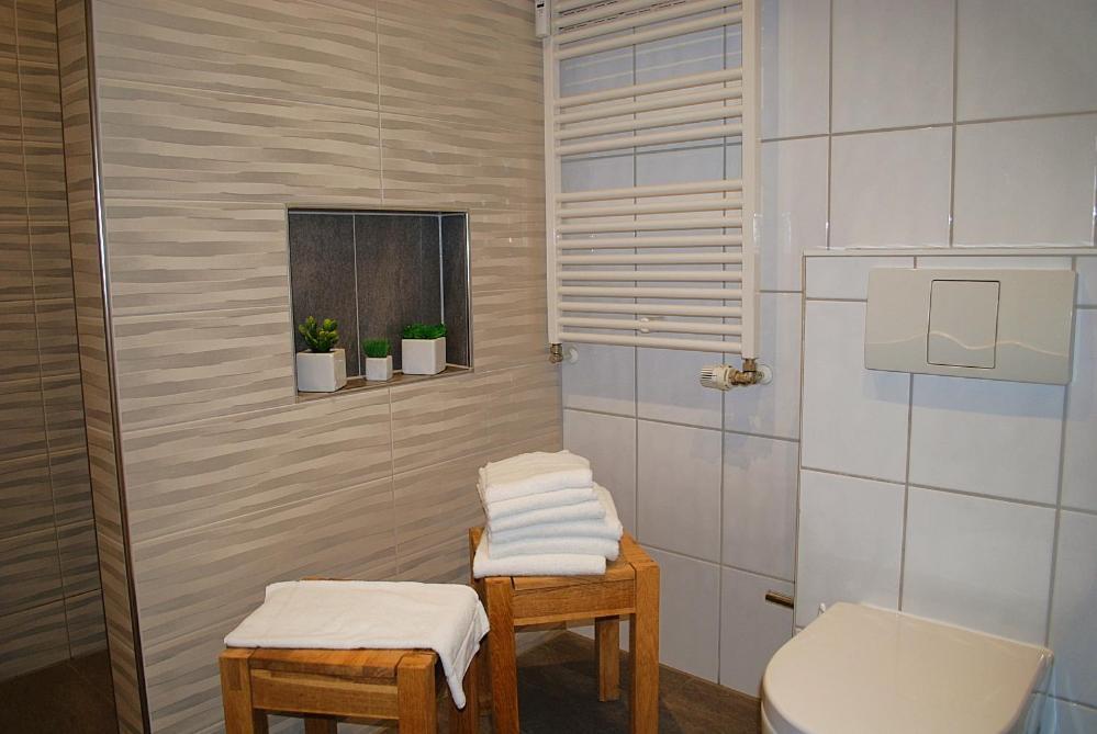 Vineta-App-6-7 Apartment Heringsdorf  Exterior foto